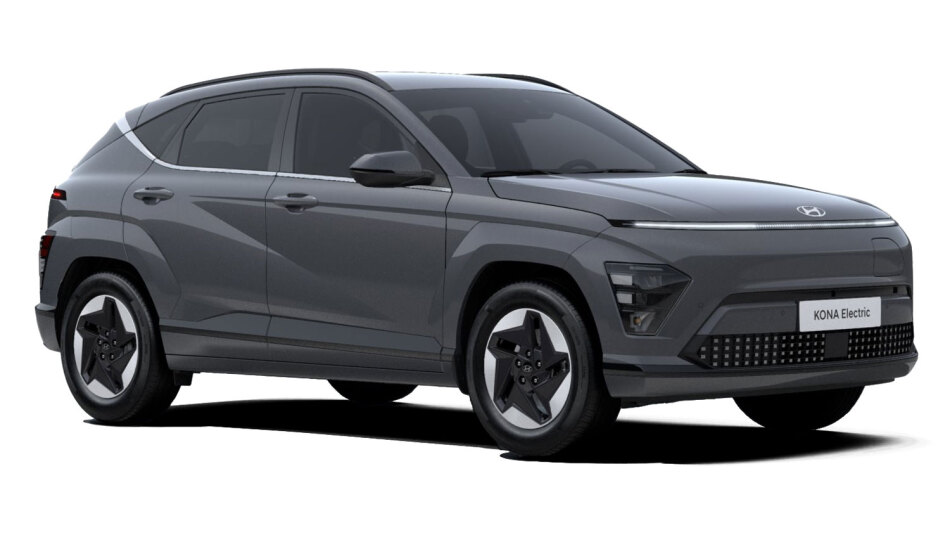 Hyundai KONA 1.0T Advance 5dr Petrol Hatchback